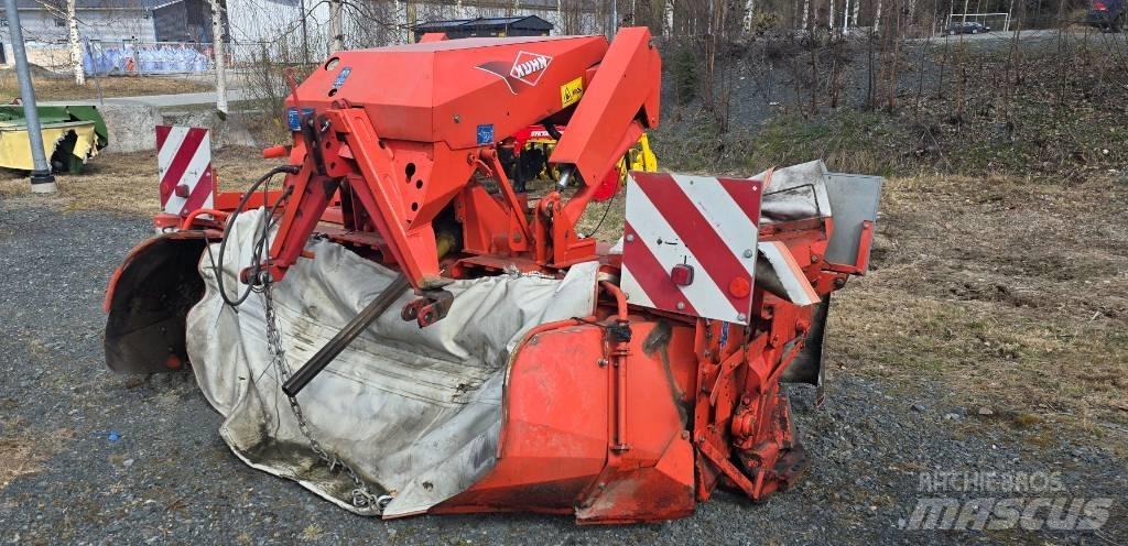 Kuhn FC 313 Žací stroj-kondicionér