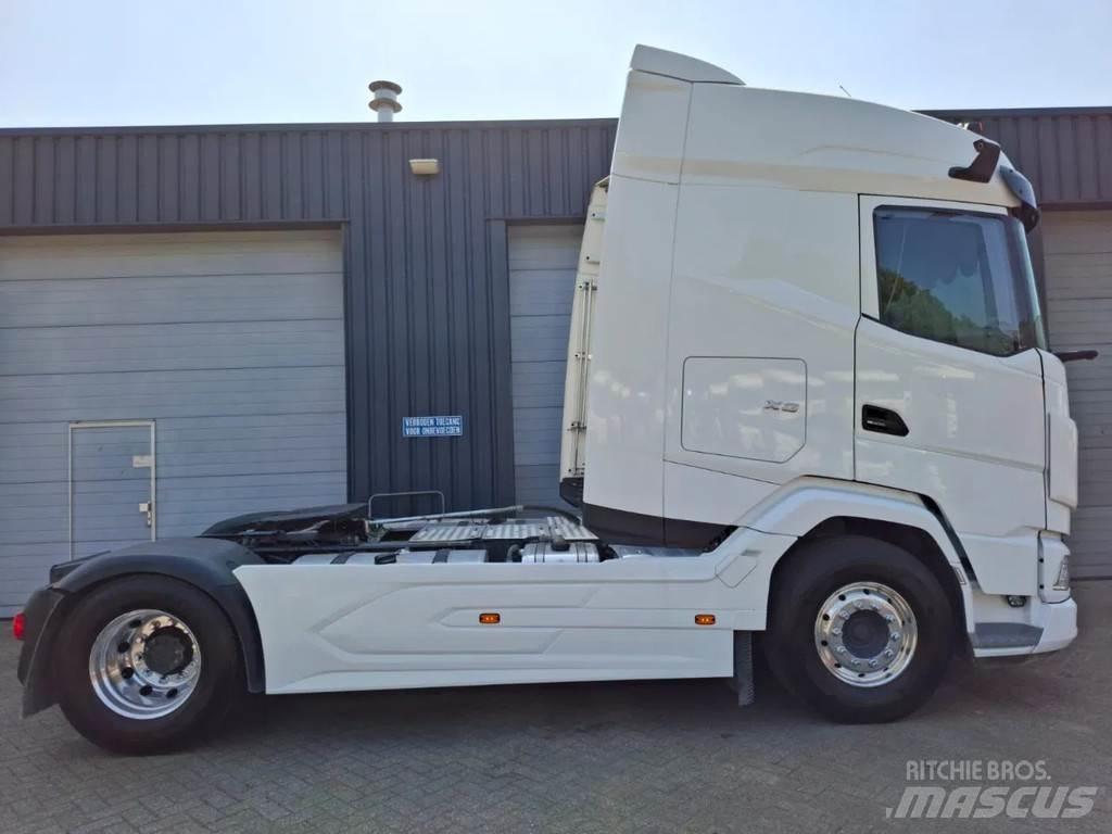 DAF XG XG480 HYDRO Ťahače