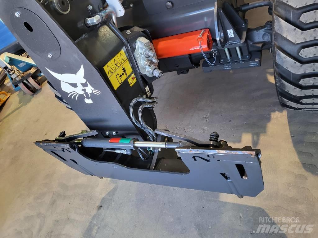 Bobcat TL25.60RB Teleskopické manipulátory