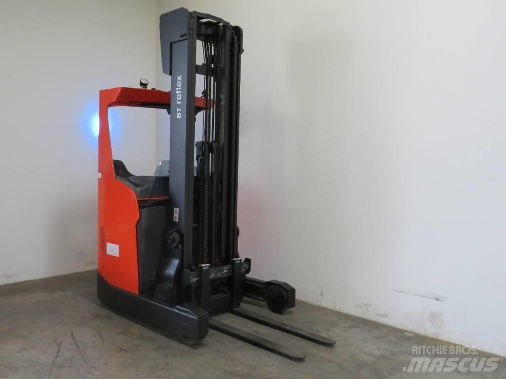 BT RR E 160 HC Retraky