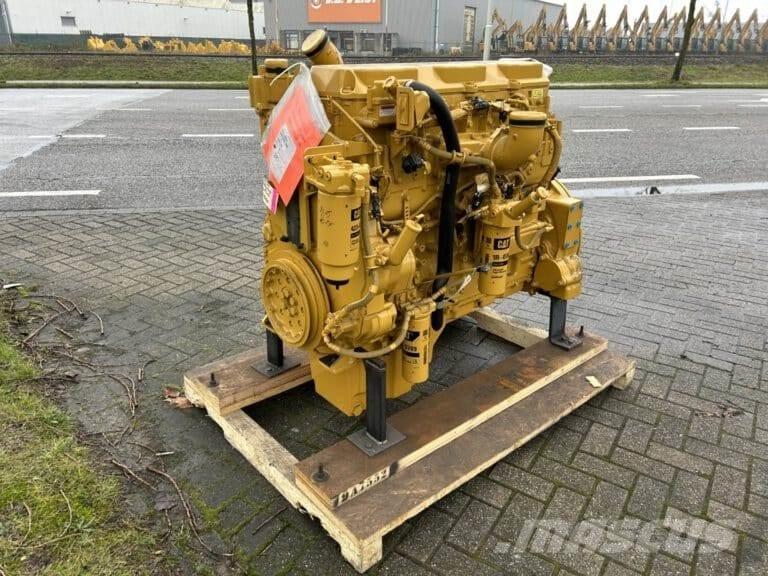 CAT C13 Motory