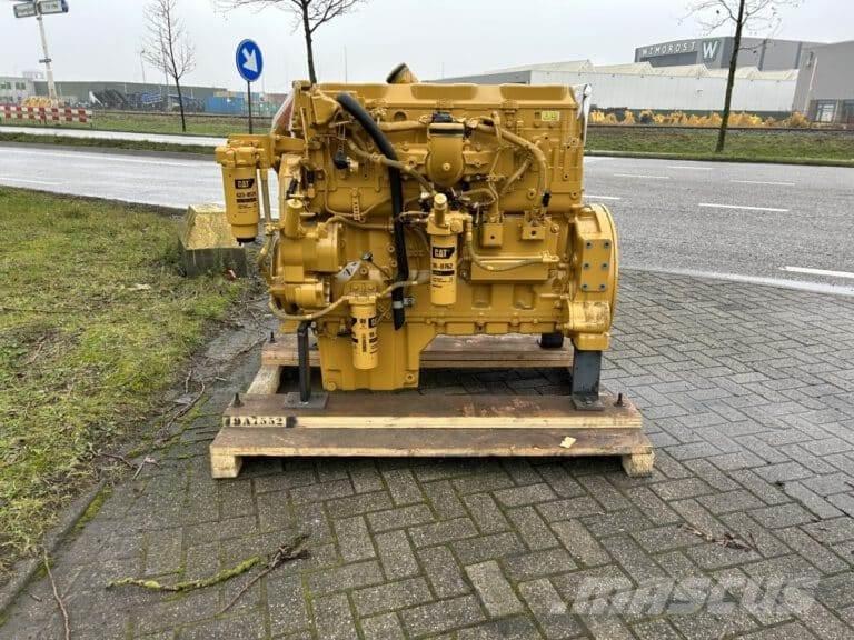 CAT C13 Motory