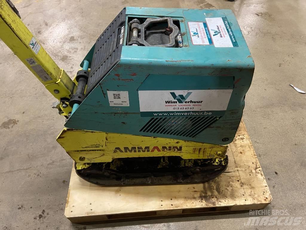 Ammann APR 4920 Kompaktory