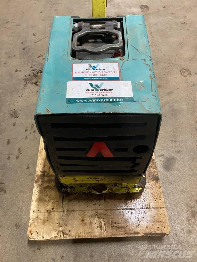 Ammann APR 4920 Kompaktory