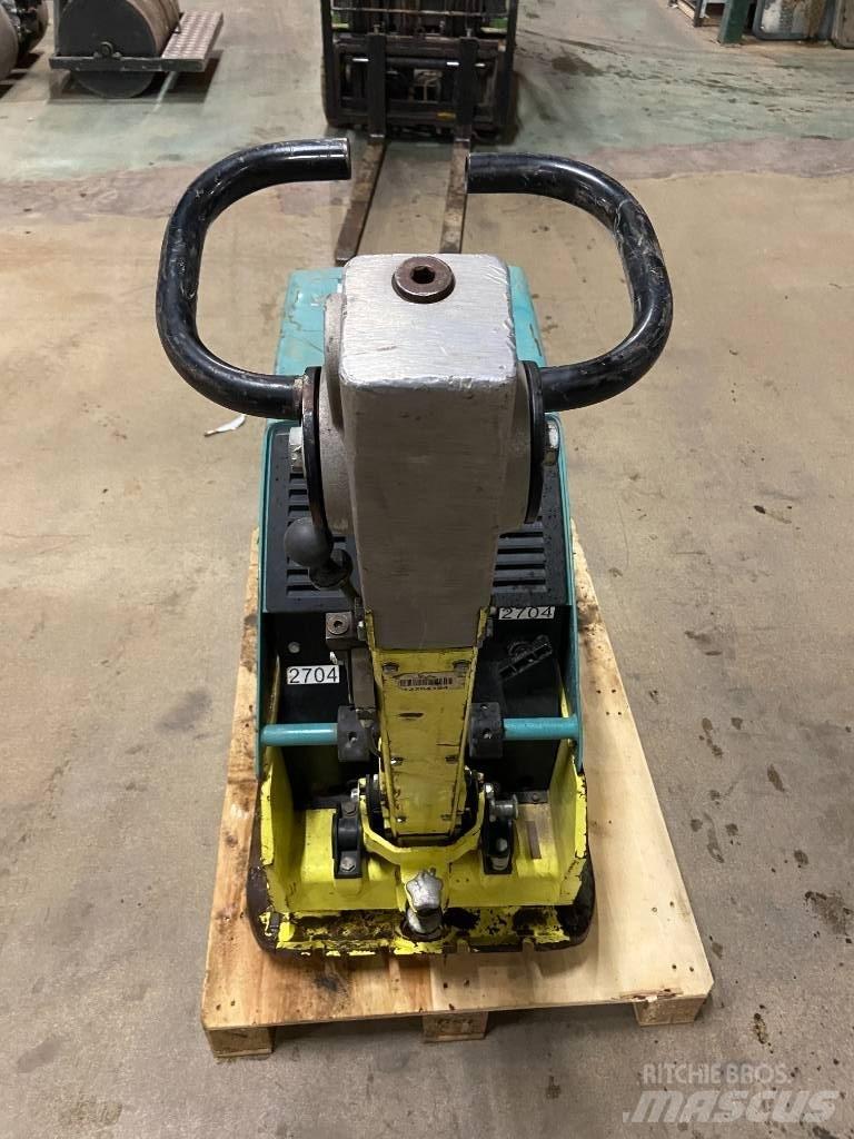 Ammann APR 4920 Kompaktory