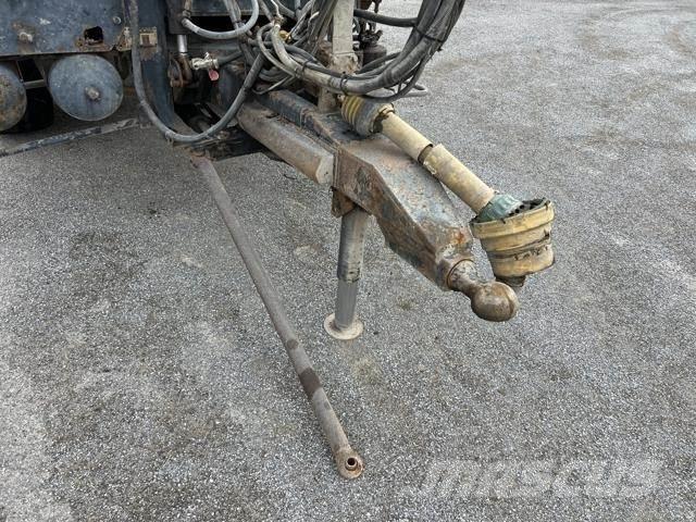 Peecon car-260 L Vyklápacie prívesy