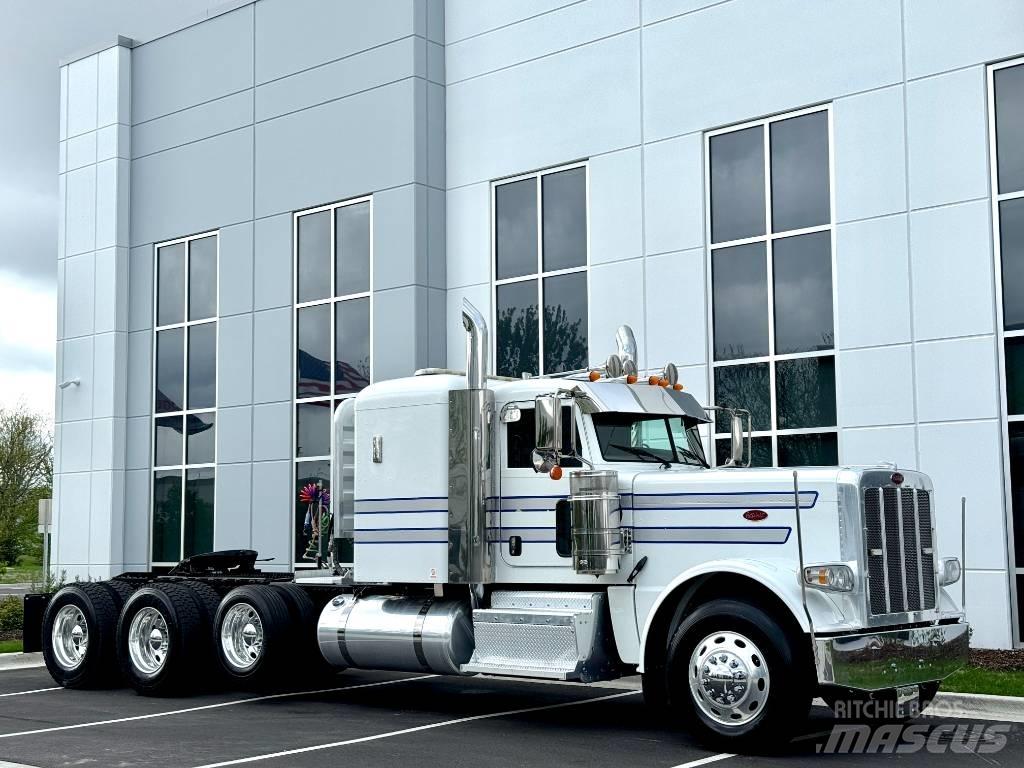 Peterbilt 389 Ťahače