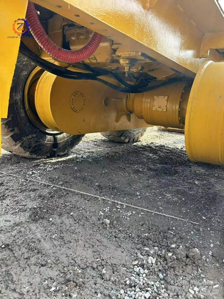 CAT 140 H Grejdery