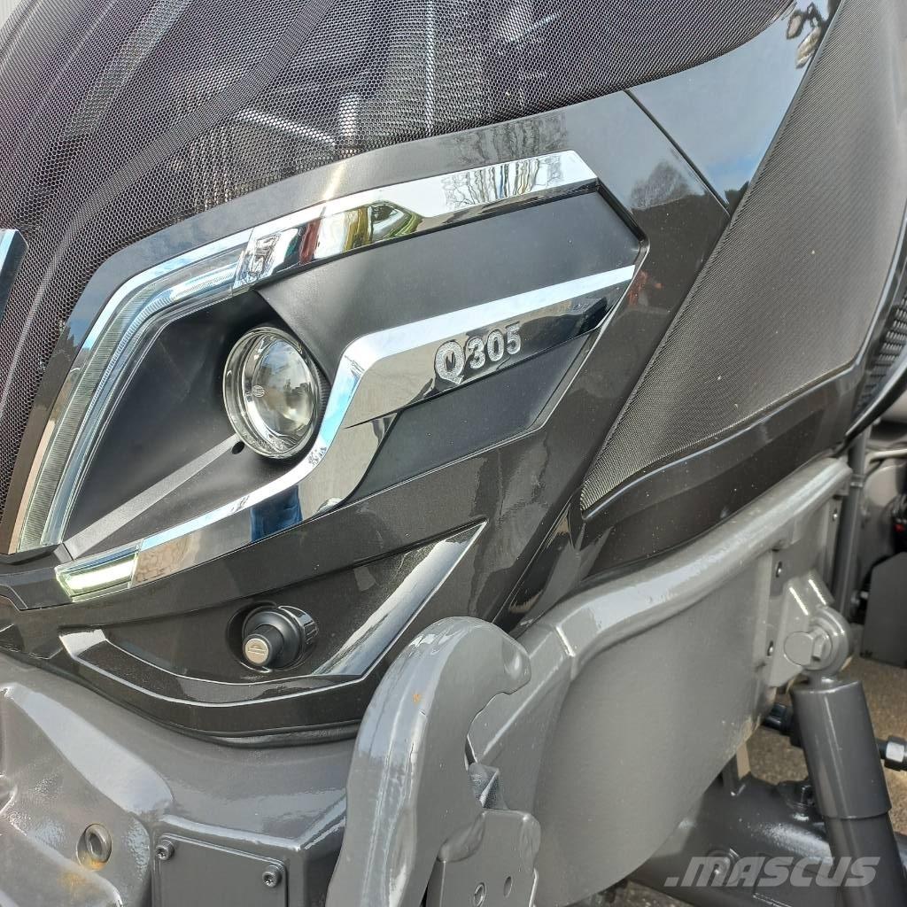 Valtra Q 305 DEMO Traktory