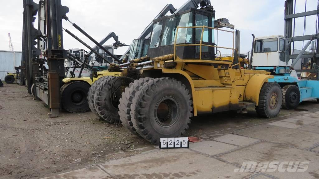 Hyster H40.00C-16CH Kontajnerové manipulátory