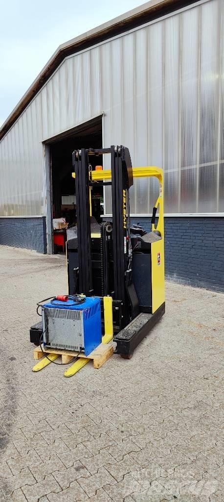 Hyster R 1.4 Retraky