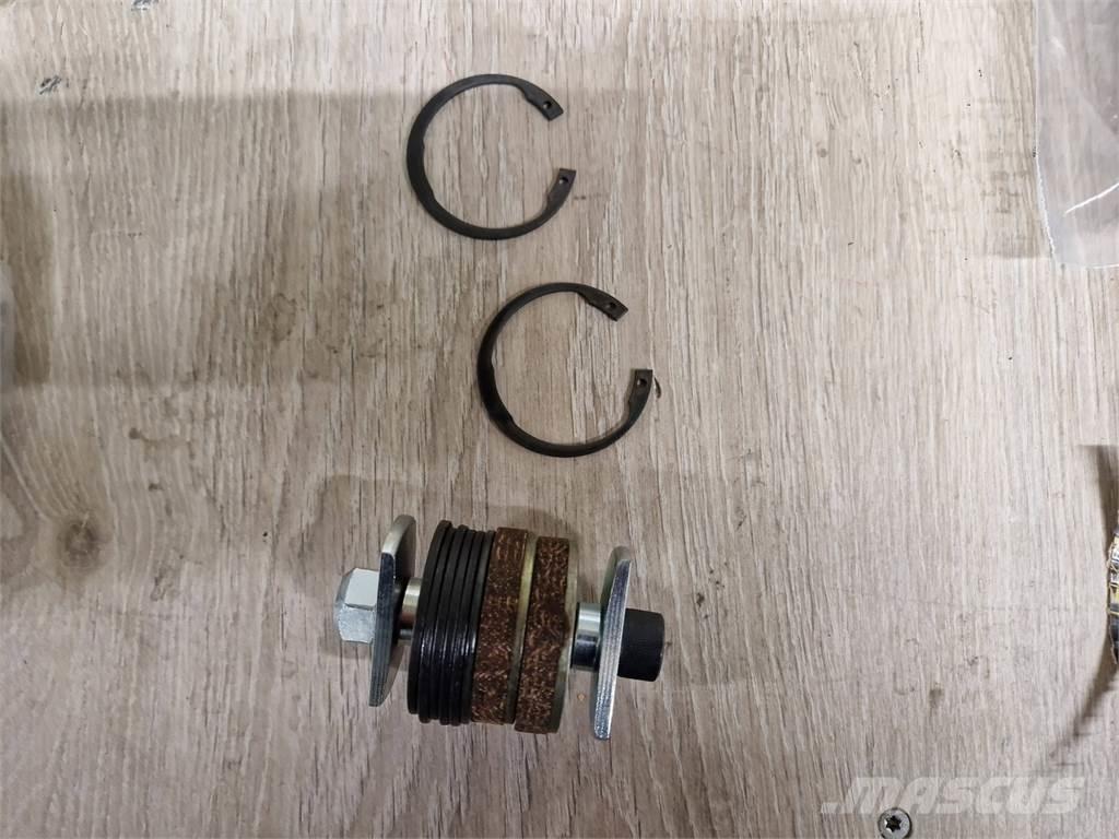 Eco Log ECO LOG Ďalšie komponenty