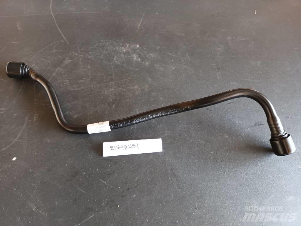 Volvo TUBE 21542537 Hydraulika