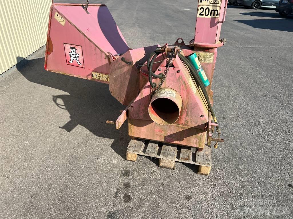 Junkkari HJ 5 G Štiepkovače
