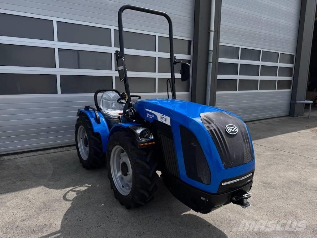 BCS Valiant 60 AR Traktory