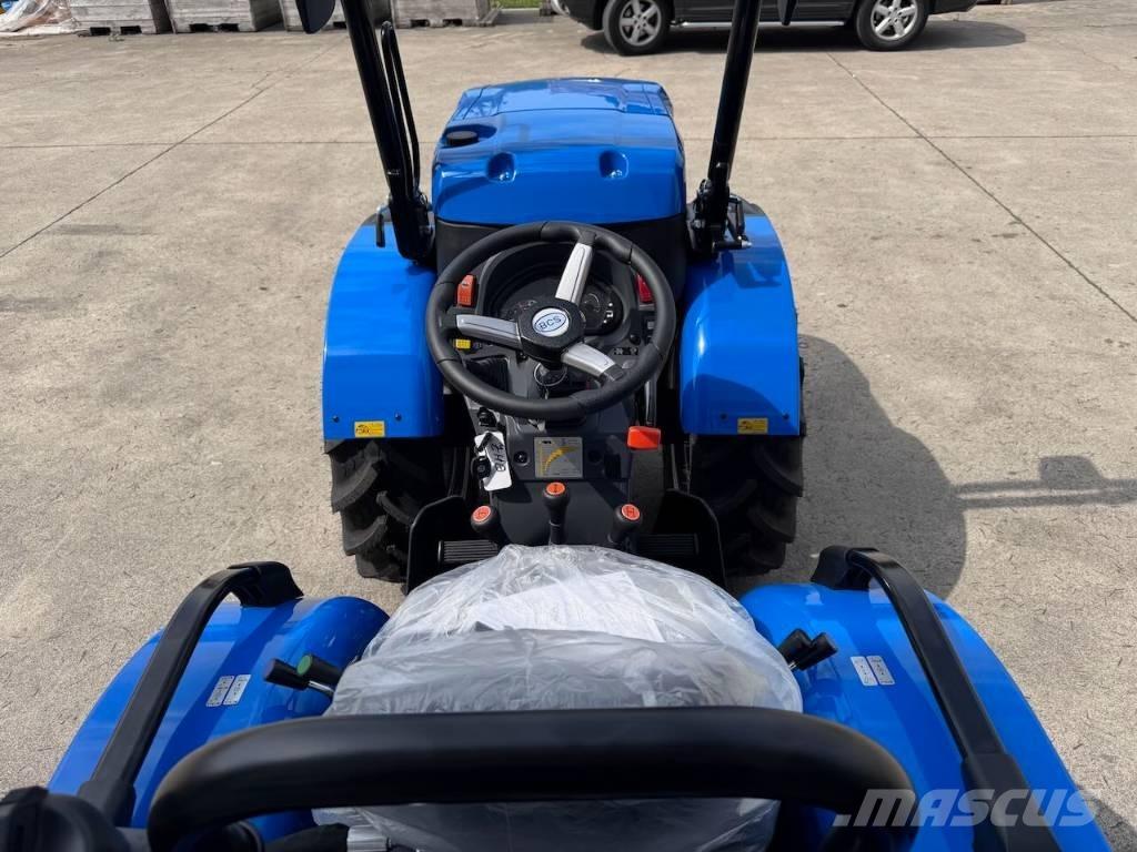 BCS Valiant 60 AR Traktory