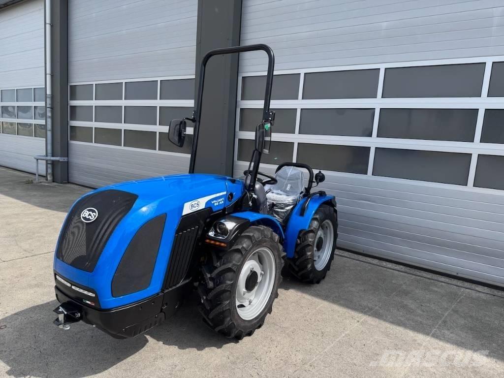 BCS Valiant 60 AR Traktory