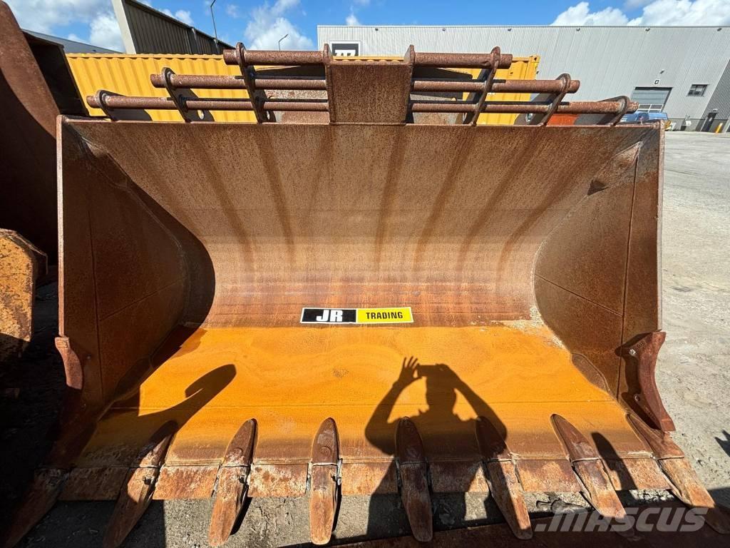 Volvo L 150 H Lopaty