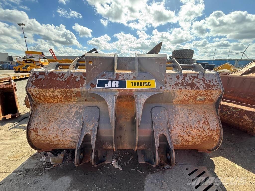 Volvo L 150 H Lopaty