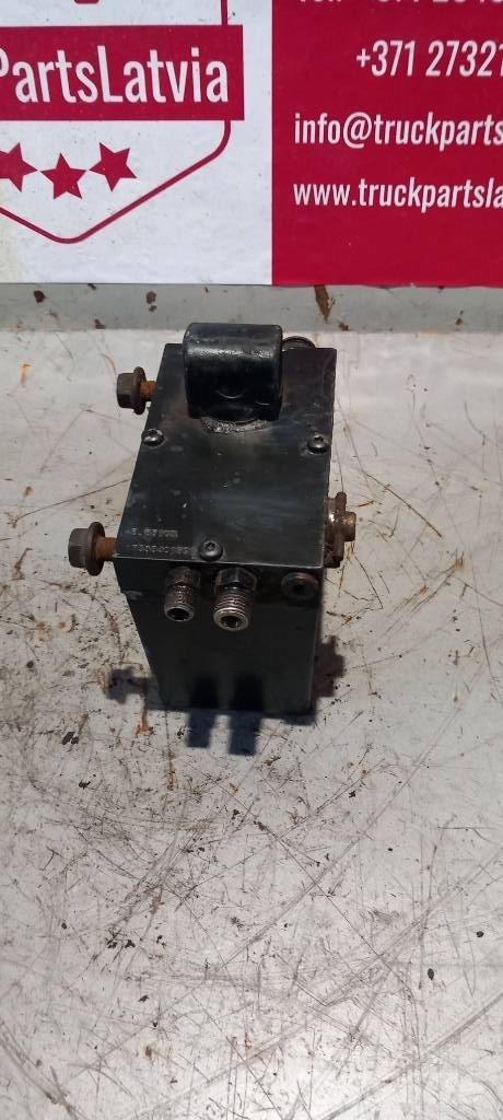 Scania R 440.    1549741 Hydraulika