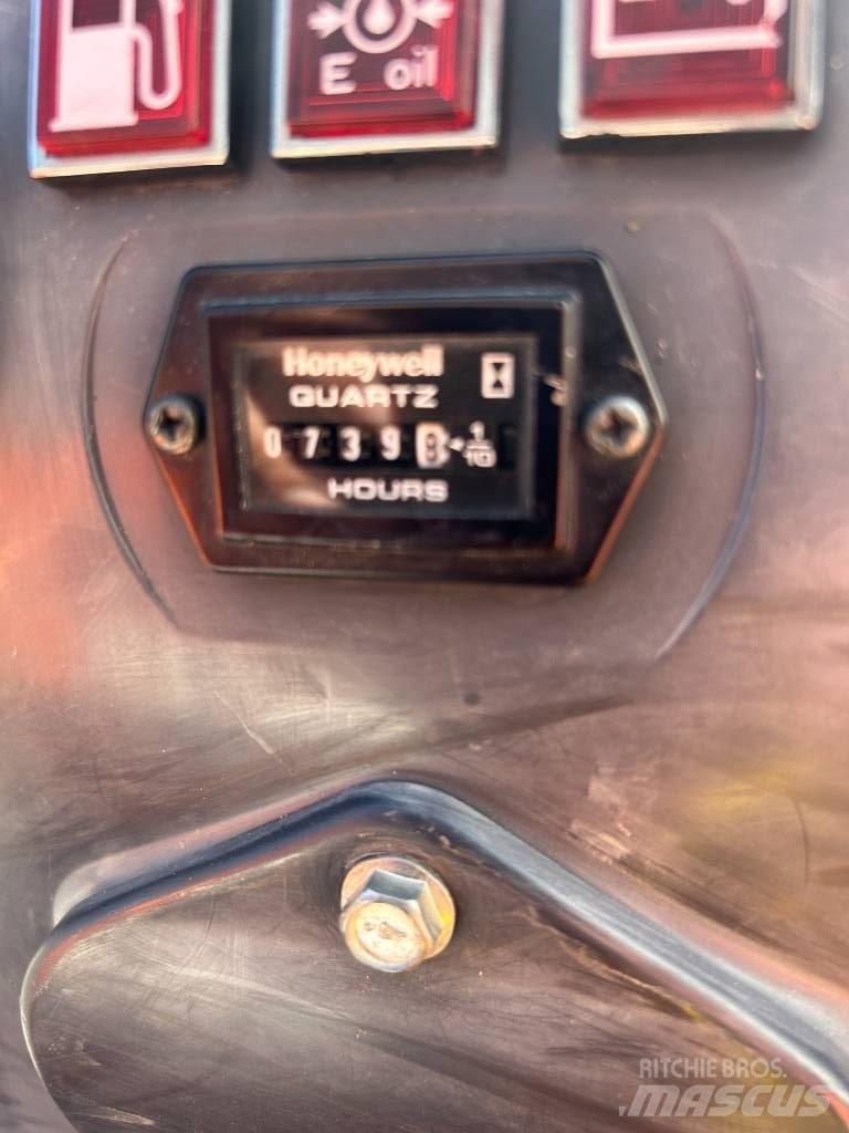 Kubota U 10-3 Mini rýpadlá < 7t