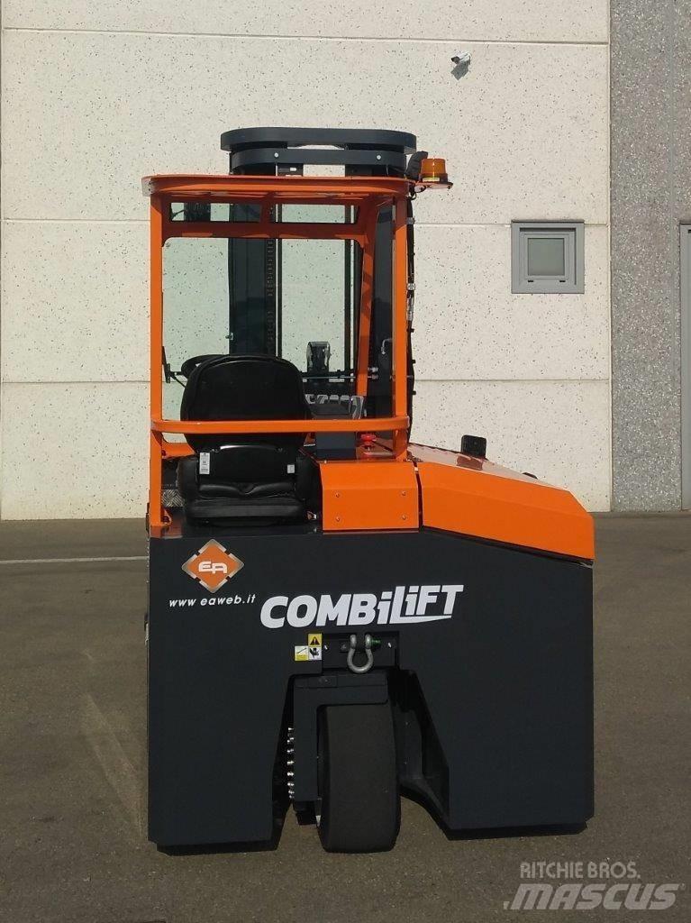 Combilift C3000CBE Vozíky do úzkych uličiek