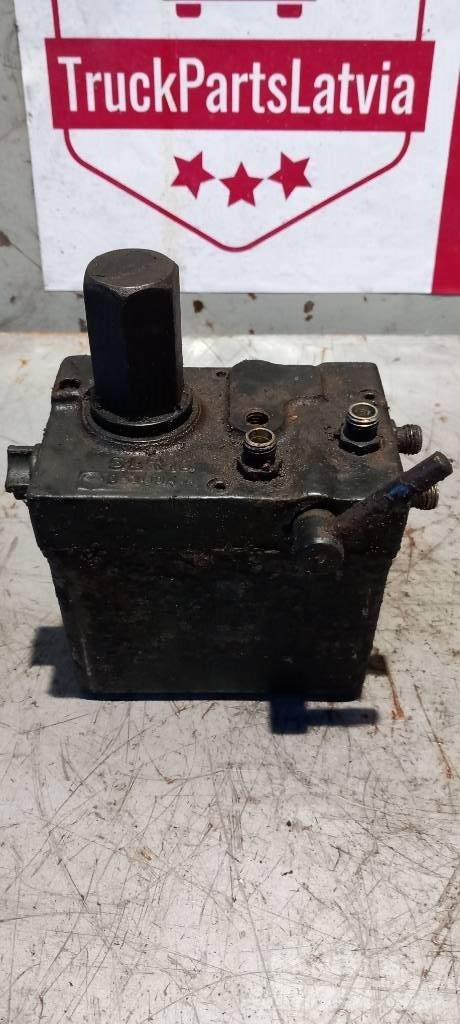 MAN TGS.   85417236020 Hydraulika