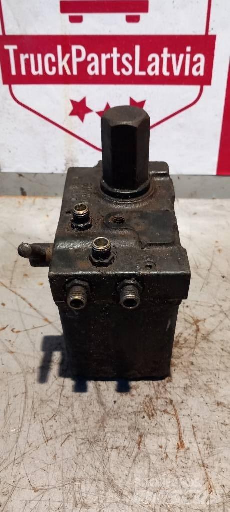MAN TGS.   85417236020 Hydraulika