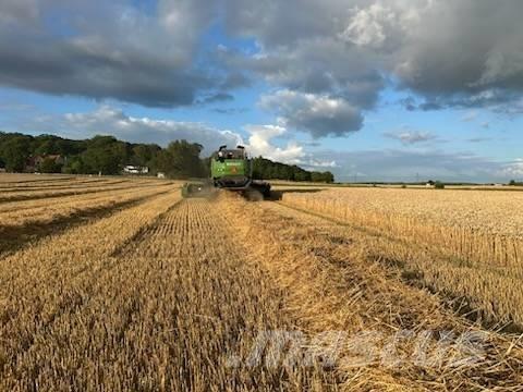 Fendt 6335 C Kombinované zberacie stroje