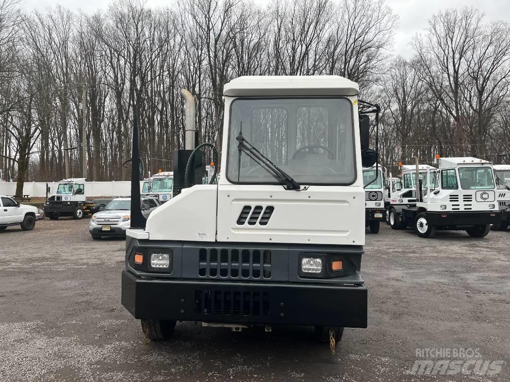 Kalmar Ottawa T 2 Terminálový ťahač