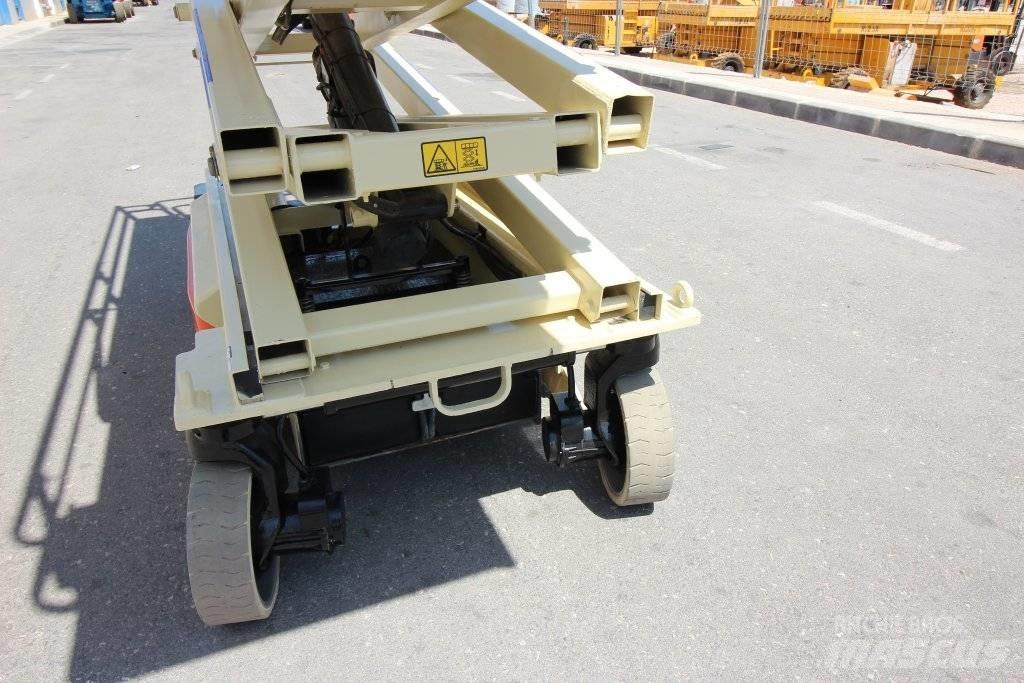 JLG 3246 ES Nožnicové zdvíhacie plošiny