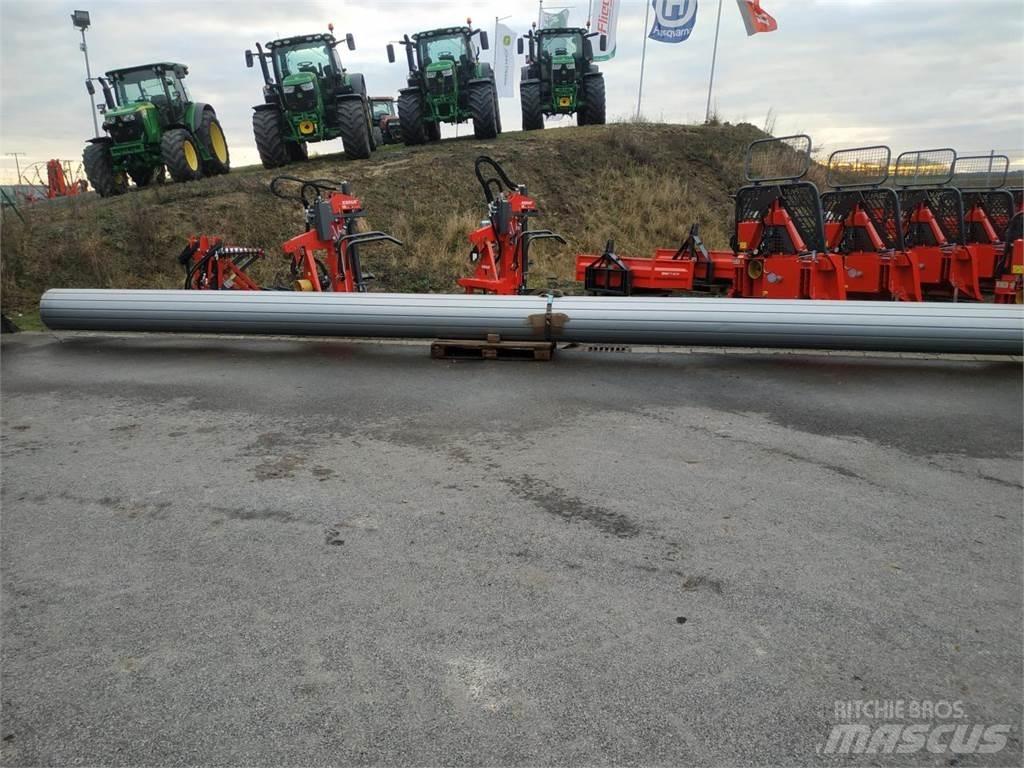  Rolltor Ďalšie poľnohospodárske stroje