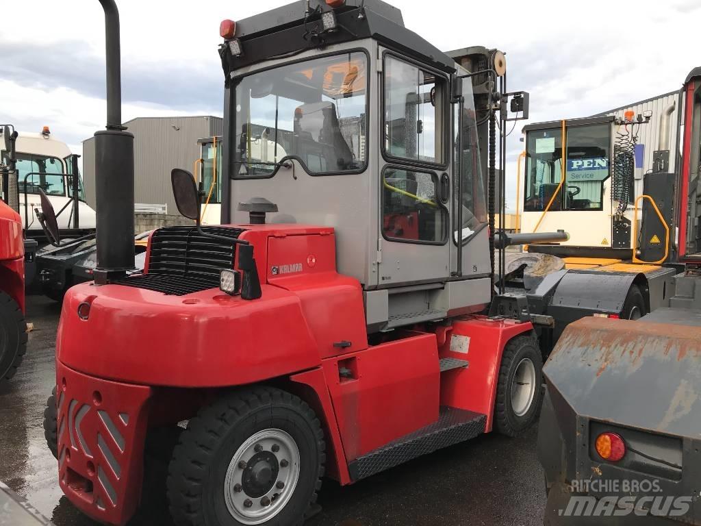 Kalmar DCE 70-6 Dieselové vozíky