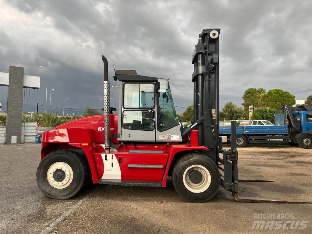 Kalmar DCE 120-6 Dieselové vozíky