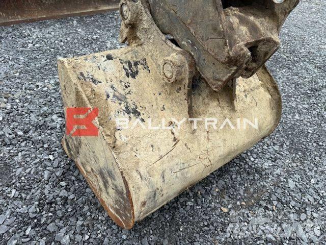 Kubota U 48-4 Mini rýpadlá < 7t