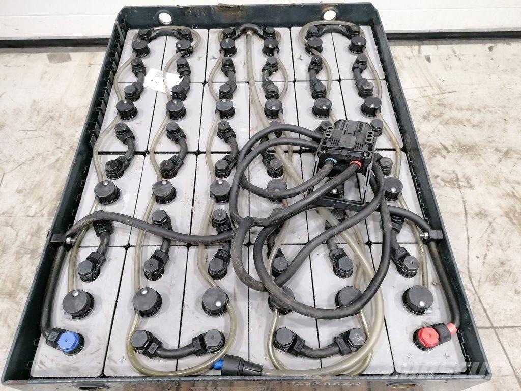  Batterij 48V 625Ah Batérie