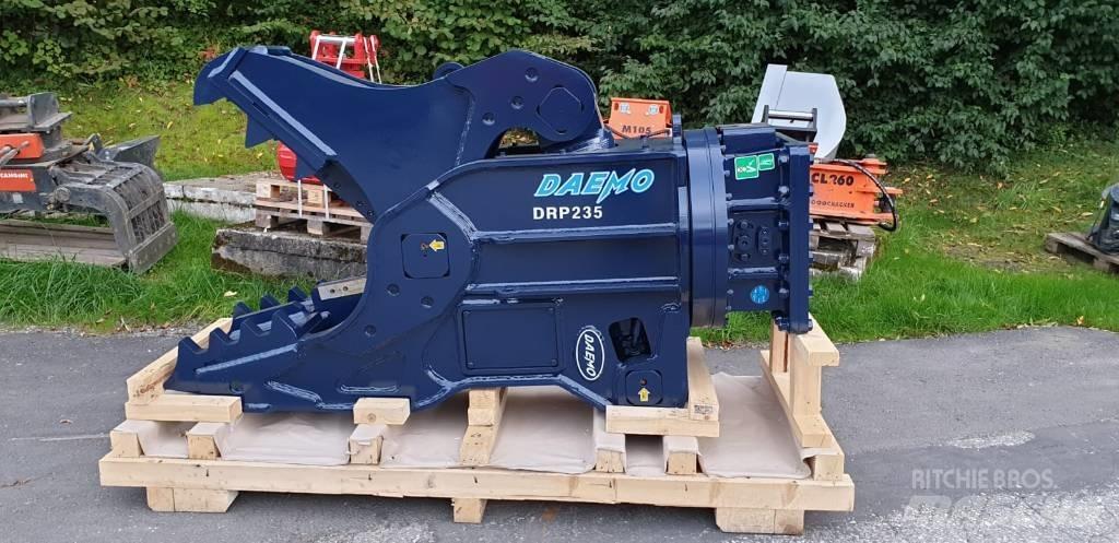 Daemo DRP 235 Drviče