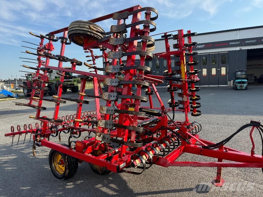 Väderstad 600 Brány