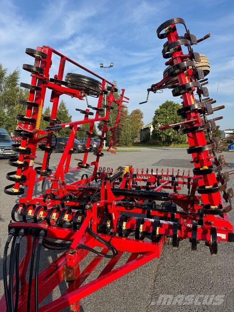 Väderstad 600 Brány