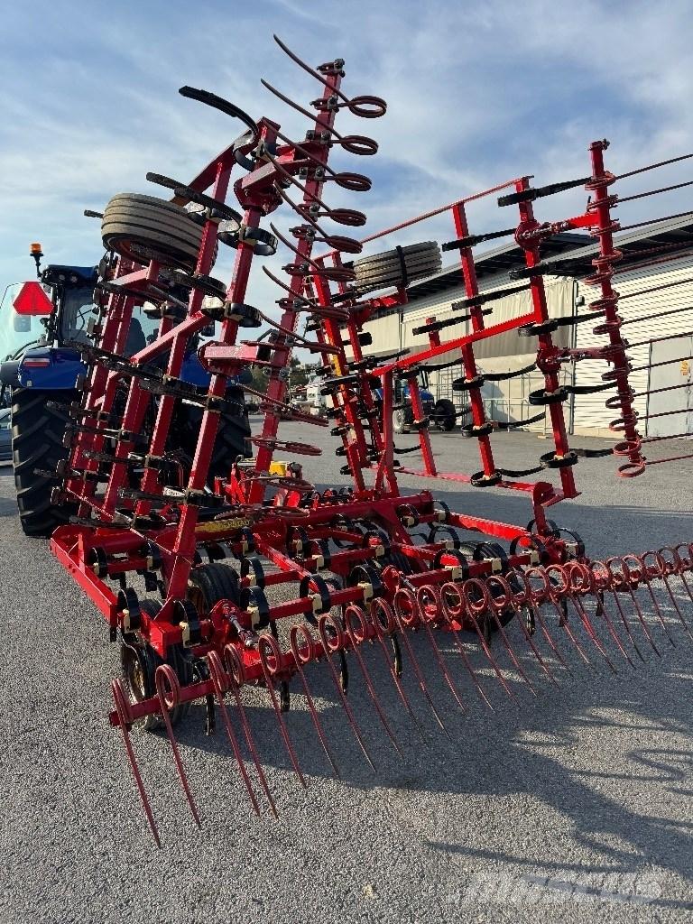 Väderstad 600 Brány