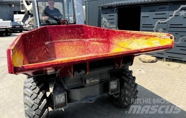 Wacker Neuson 3001s Stavebné sklápače