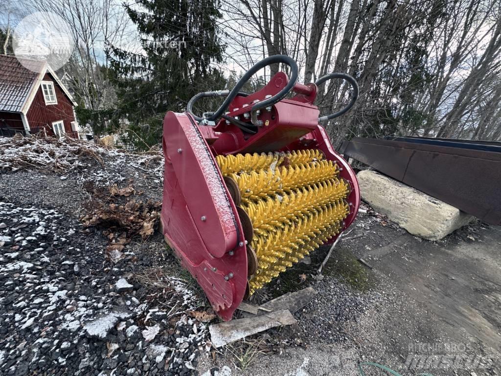 Lloyd SB RS 13-20 Preosievacie lopaty