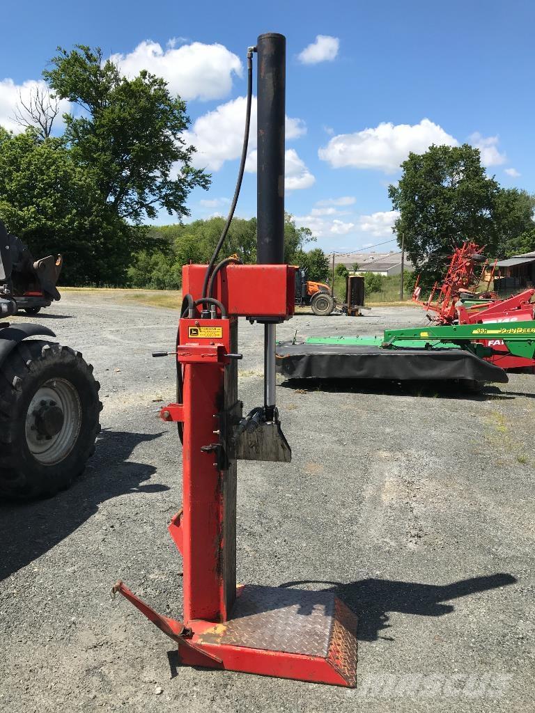  Lerin 16t Ďalšie poľnohospodárske stroje