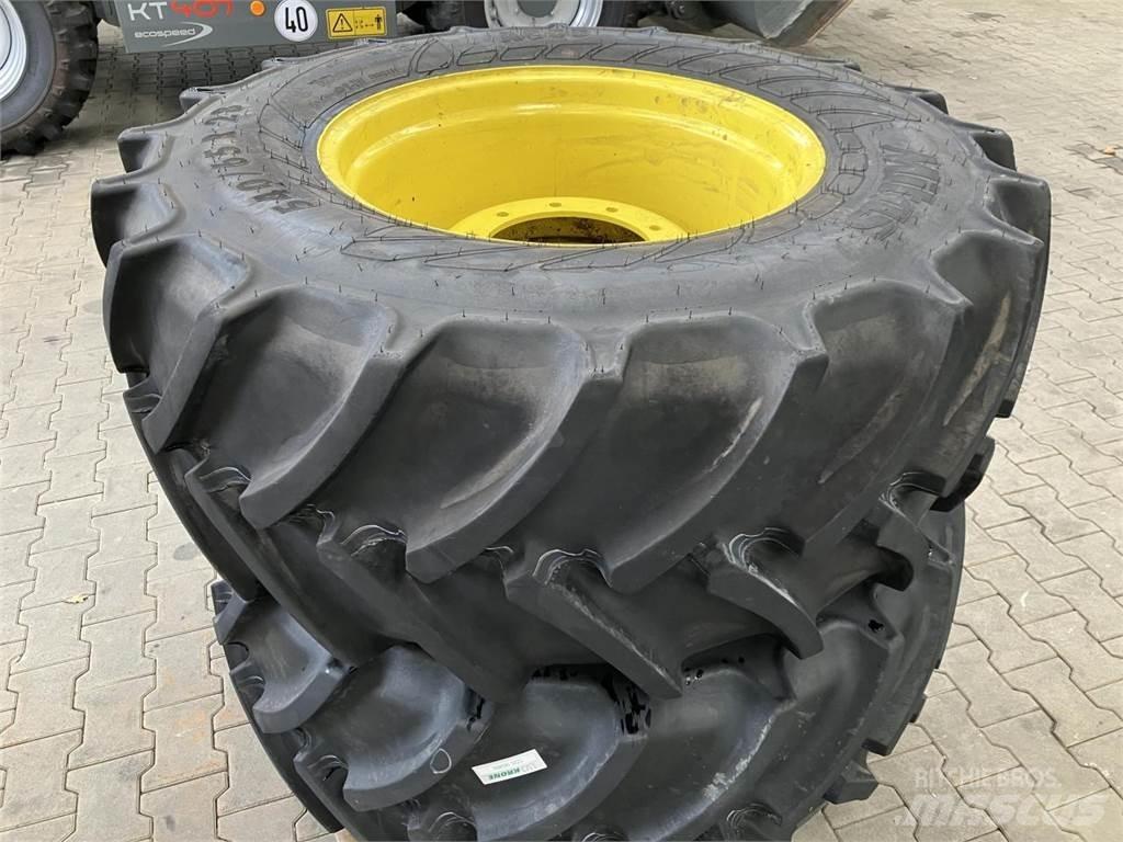 Mitas 540/65R28 Pneumatiky, kolesá a ráfiky