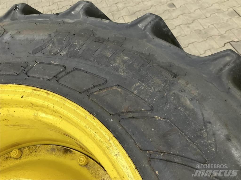 Mitas 540/65R28 Pneumatiky, kolesá a ráfiky