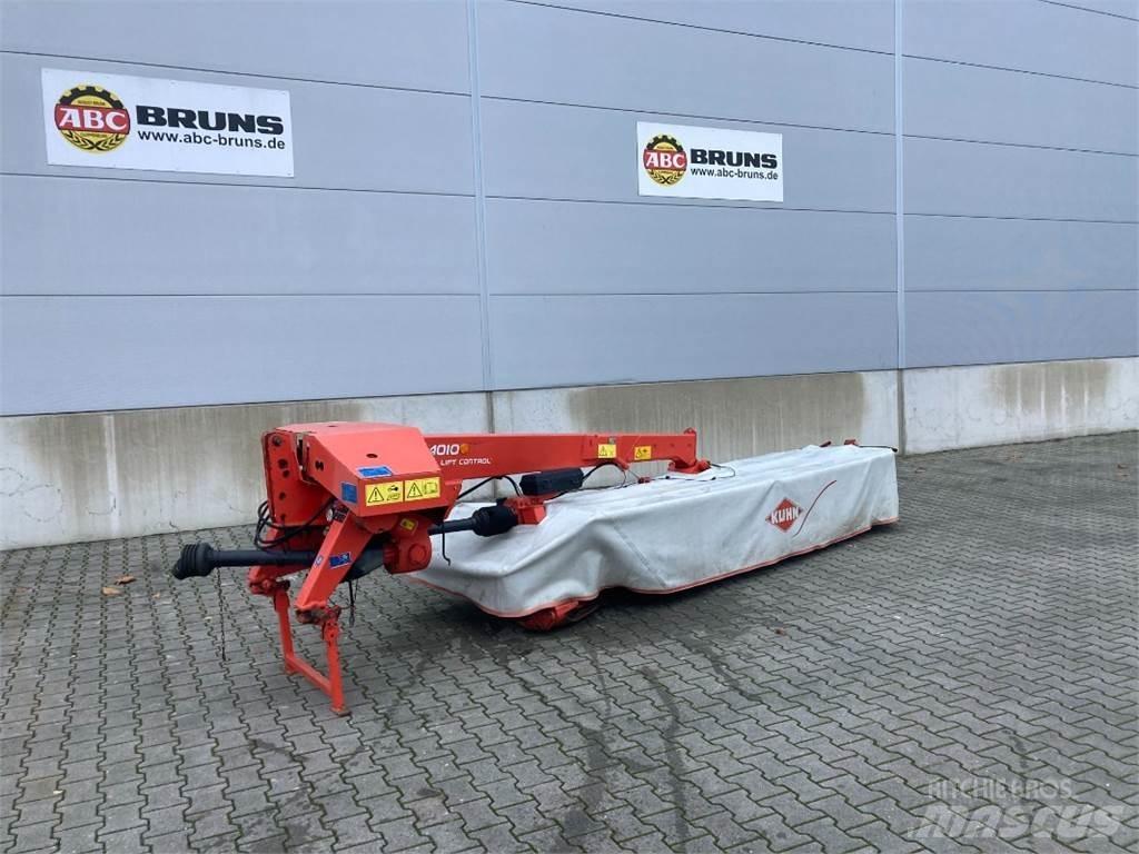 Kuhn GMD 4010-FF Žací stroj-kondicionér