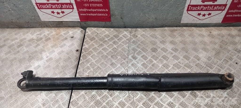 Volvo FH 12.   20922305 Hydraulika