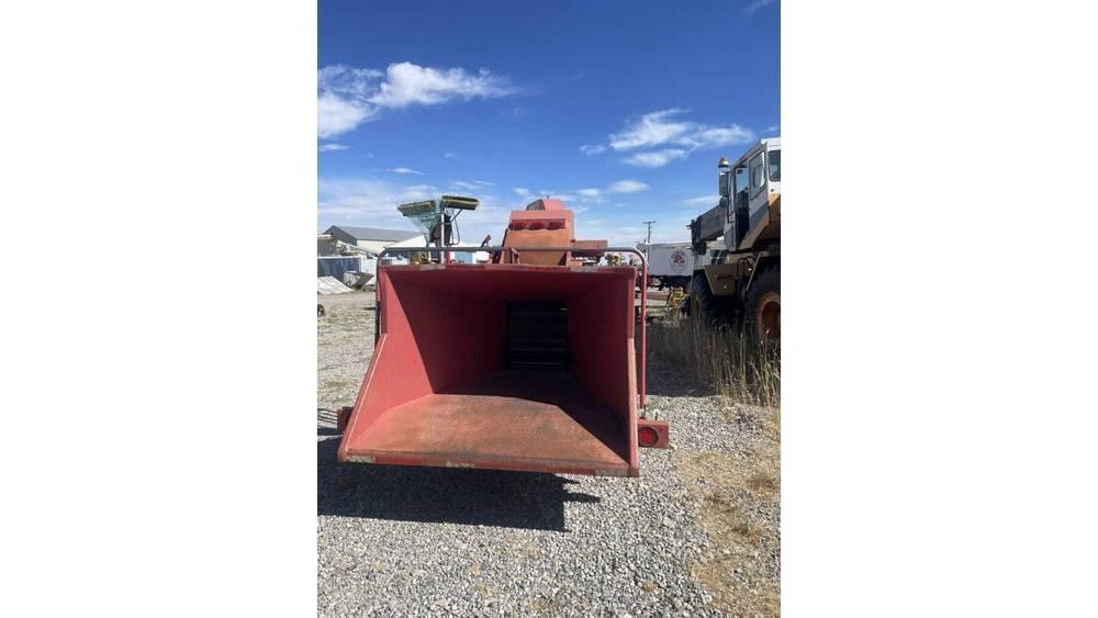 Vermeer 1230 Štiepkovače