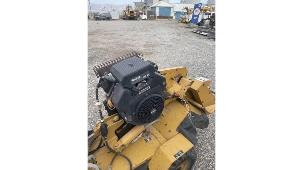 Vermeer 1230 Štiepkovače