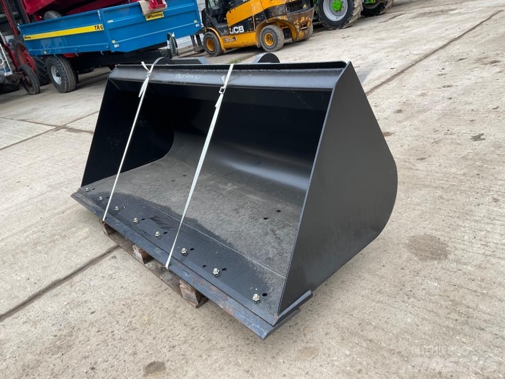 JCB SHOVEL BUCKET Lopaty